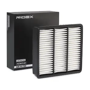 RIDEX 8A0076