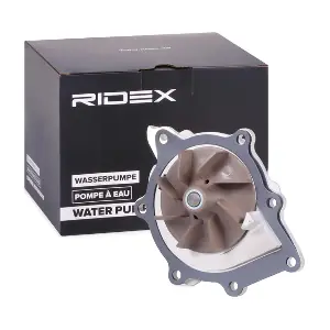 RIDEX 1260W0186