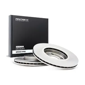 82B0820 RIDEX
