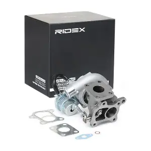 2234C0009 RIDEX