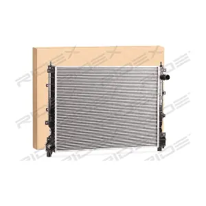 RIDEX 470R0593