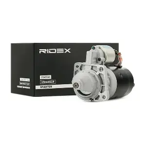 RIDEX 2S0229