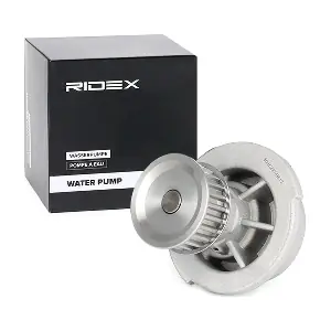 RIDEX 1260W0077