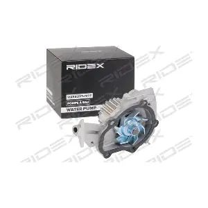 1260W0227 RIDEX