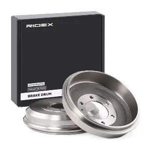 123B0086 RIDEX
