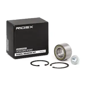 654W0481 RIDEX