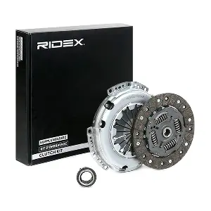 479C0434 RIDEX