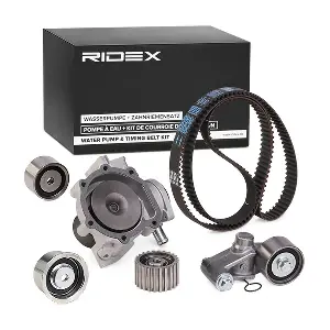 3096W0114 RIDEX