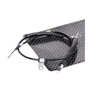 124C0633 RIDEX