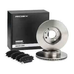 3405B0391 RIDEX