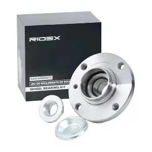 654W0905 RIDEX