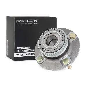 654W0204 RIDEX