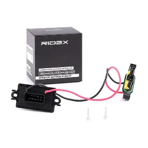 1385C0027 RIDEX