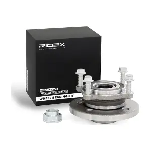 654W0362 RIDEX