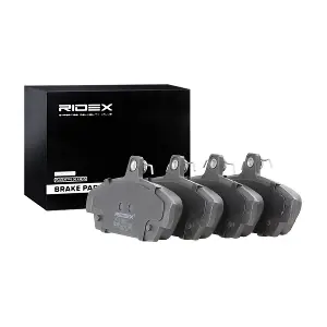 RIDEX 402B0571