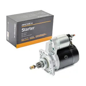 RIDEX 2S0492