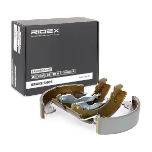 70B0020 RIDEX