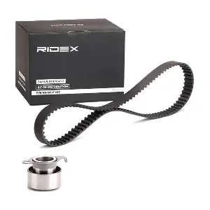 307T0204 RIDEX