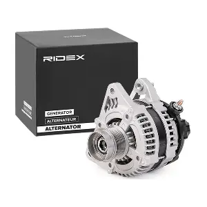 4G0274 RIDEX