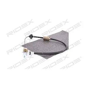 478S0058 RIDEX