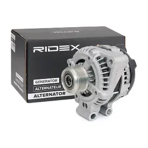 4G0286 RIDEX