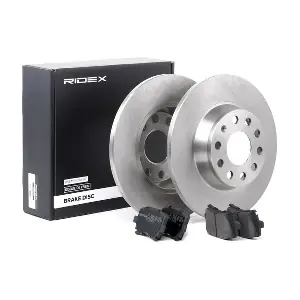 RIDEX 3405B0009