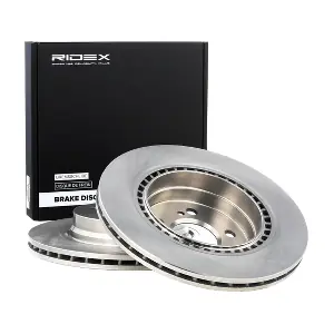 82B0776 RIDEX