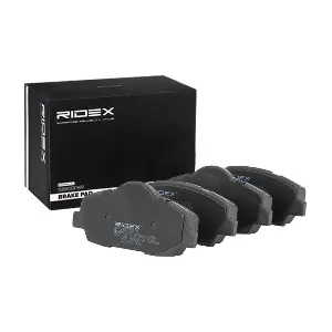 402B0810 RIDEX