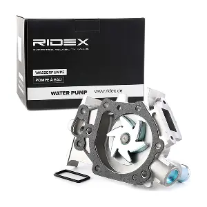 1260W0043 RIDEX