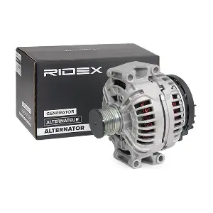 4G0093 RIDEX