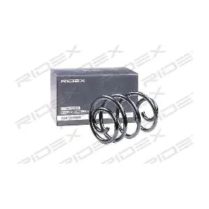 188C0262 RIDEX