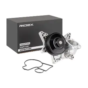 1260W0398 RIDEX