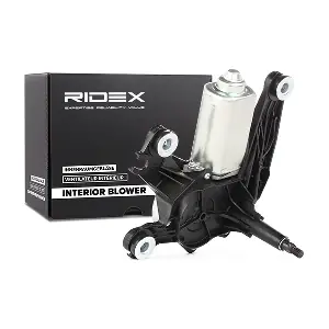 295W0031 RIDEX