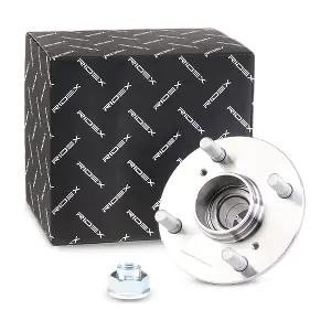 654W0868 RIDEX