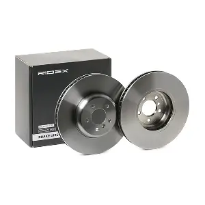82B1334 RIDEX