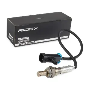 RIDEX 3922L0630