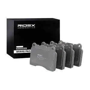 RIDEX 402B0964