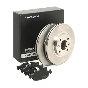 RIDEX 3405B1625