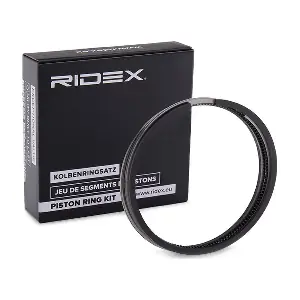 RIDEX 444P0006