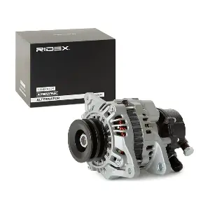 4G0508 RIDEX