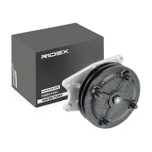 1260W0528 RIDEX
