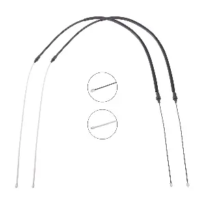 124C1186 RIDEX