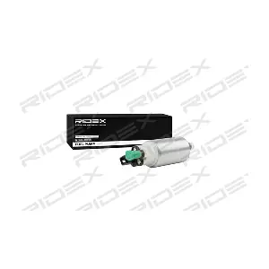 458F0127 RIDEX