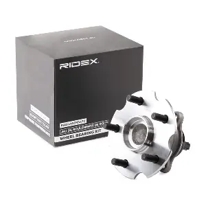 654W0707 RIDEX