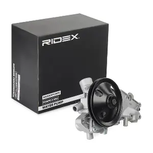 RIDEX 1260W0490