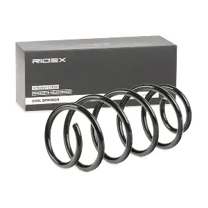 188C0211 RIDEX