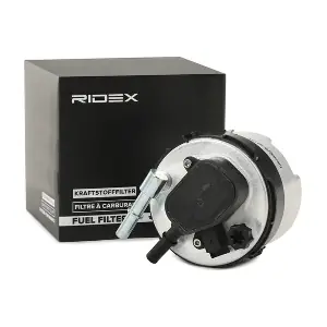 9F0005 RIDEX