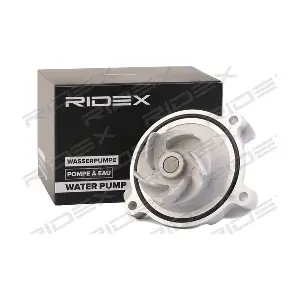 RIDEX 1260W0109