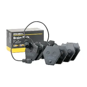 RIDEX 402B0397