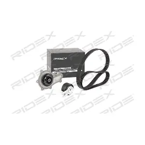 RIDEX 3096W0009